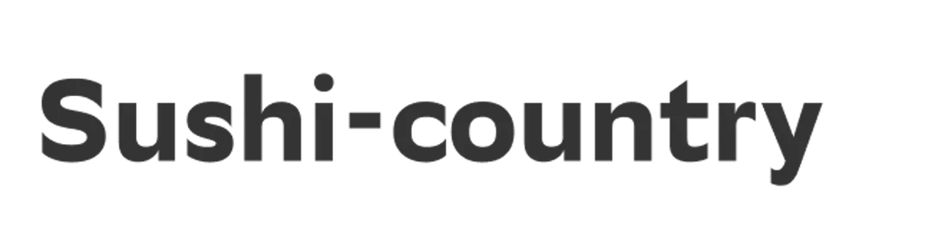 Sushi-country