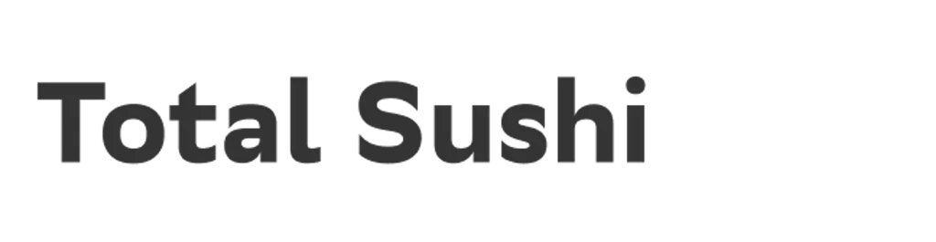 Total Sushi