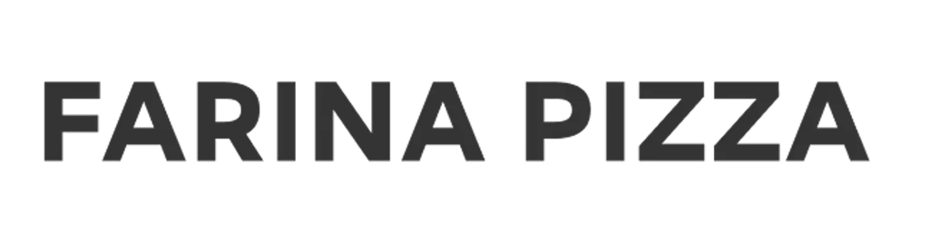 Farina Pizza