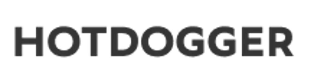 HOTDOGGER