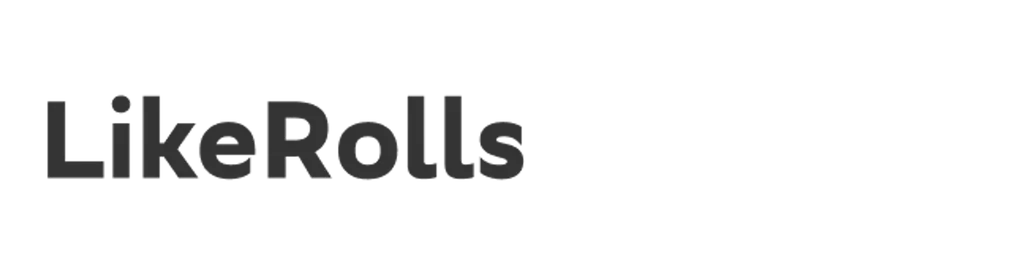 LikeRolls