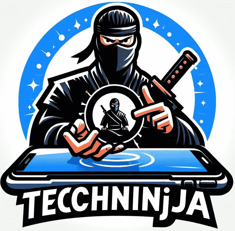 TECHNINJA