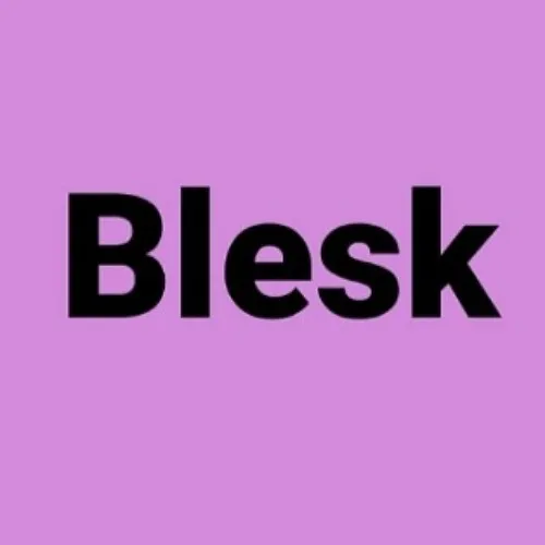Blesk