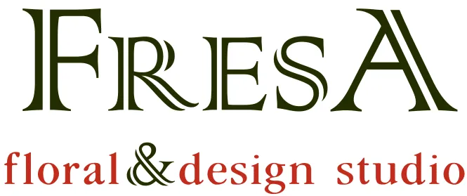 Fresa Flora & design studio
