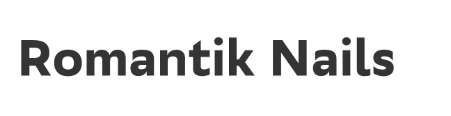 Romantik Nails