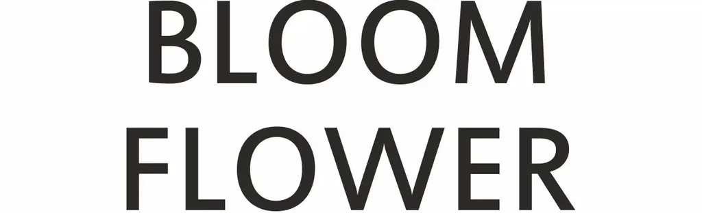 Bloom Flower