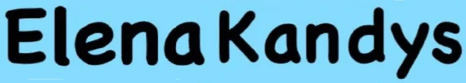 Elena Kandys