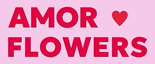 Amor Flowers