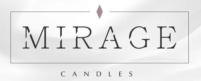 Mirage Candles