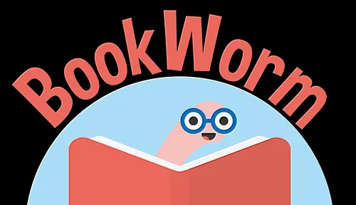 Book worm