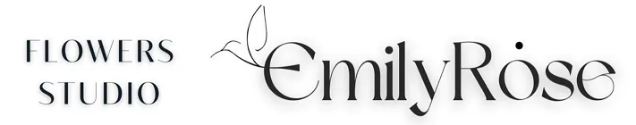 Emily Rose Flowers Studio